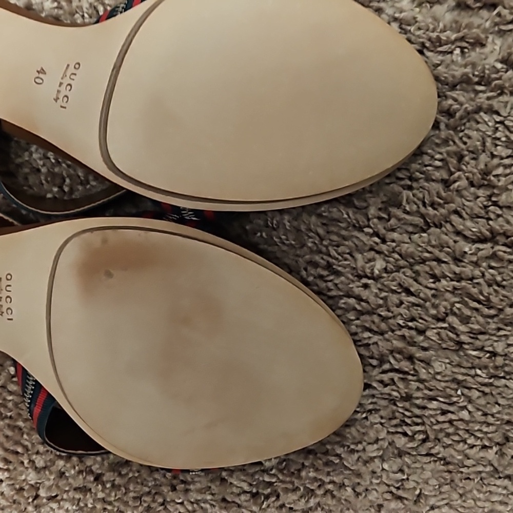 Shoes - Picture 3 of 4